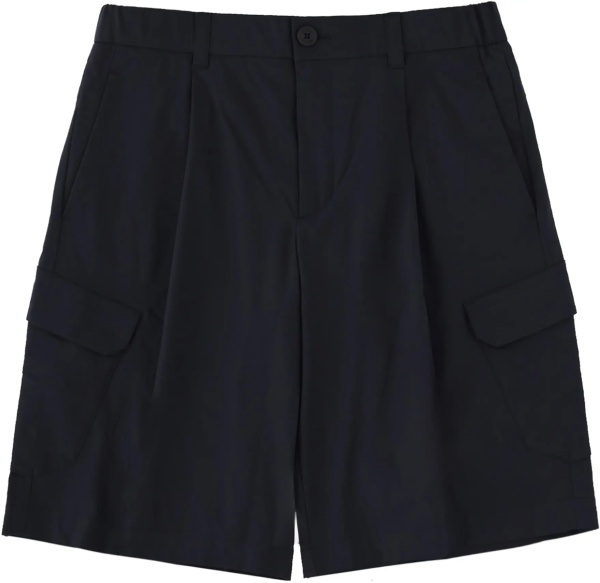Pantaloni Cargo Shorts