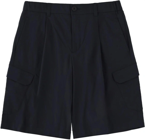 Pantaloni Cargo Shorts