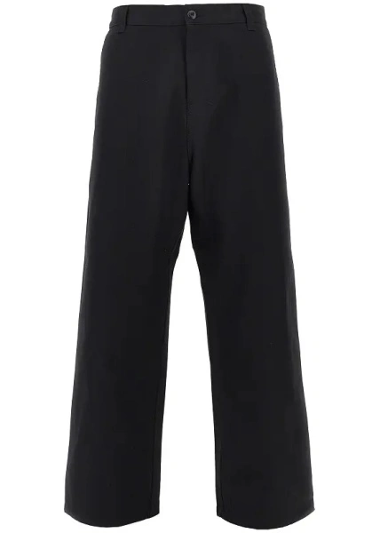 Pantaloni Carhartt negri
