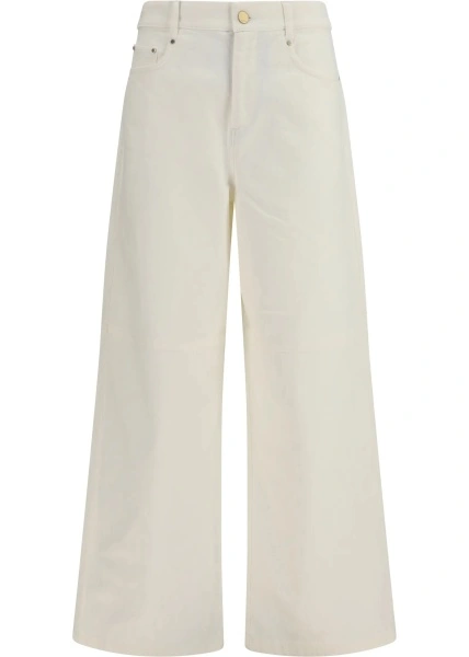 Pantaloni casual 'S MAXMARA multicolor