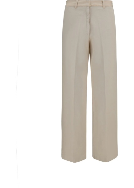 Pantaloni Chino Pants in cotton