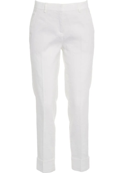 Pantaloni Chino pants 'Krystal'
