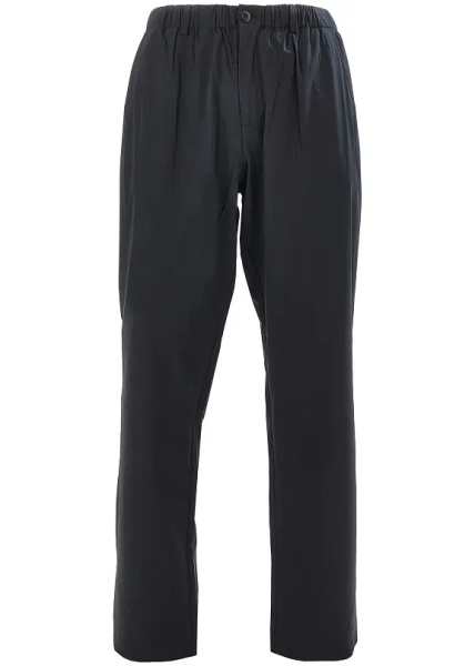 Pantaloni 'Clay Track' stretch nylon pants
