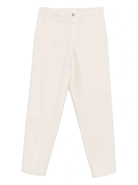 Pantaloni conici Briglia neutri