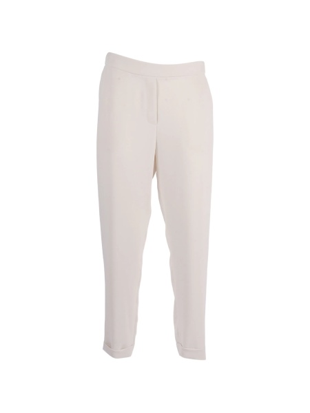 Pantaloni conici P.A.R.O.S.H. neutri
