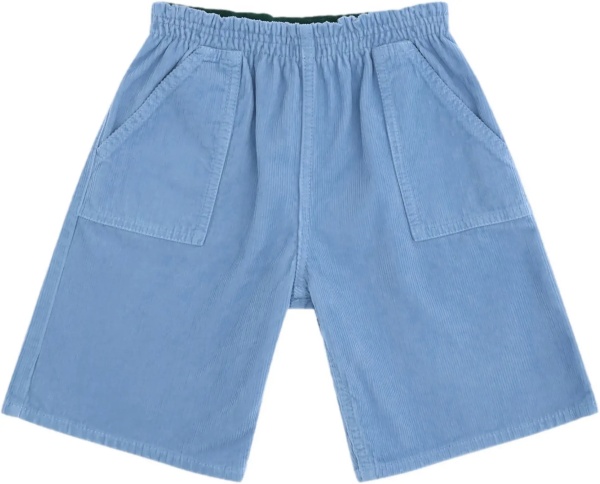 Pantaloni Corduroy Shorts for Boy