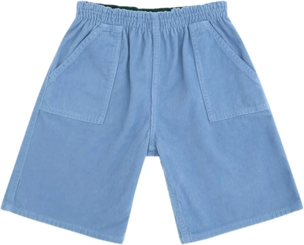 Pantaloni Corduroy Shorts for Boy