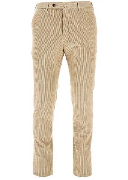 Pantaloni Corduroy Slim Fit pants