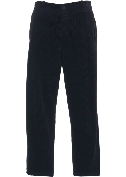 Pantaloni Corduroy trousers
