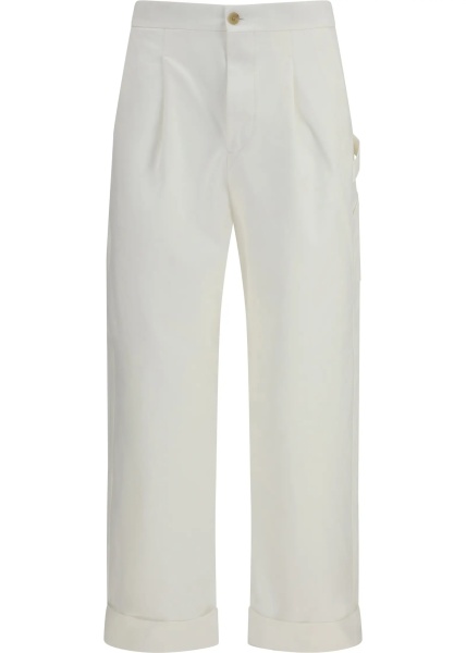 Pantaloni Cotton carpenter Pants