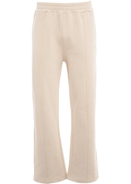 Pantaloni Cotton jogging trousers