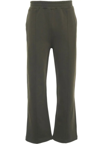 Pantaloni Cotton jogging trousers