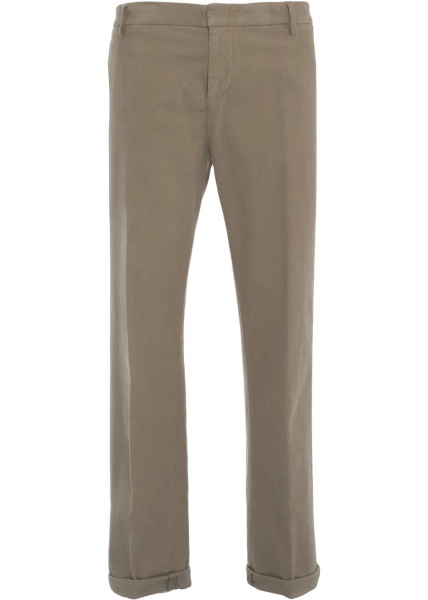 Pantaloni Cotton pants