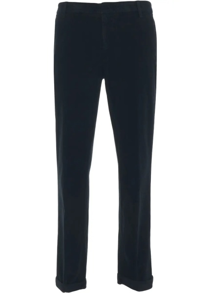 Pantaloni Cotton pants