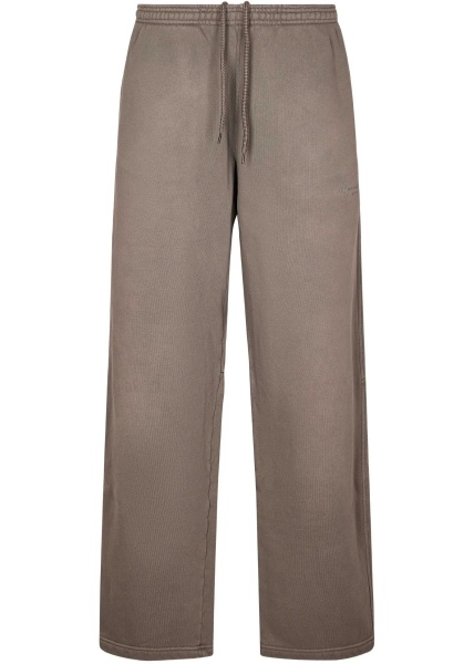 Pantaloni Cotton sport pants*