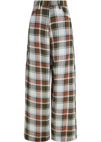 Pantaloni Courtney Pants