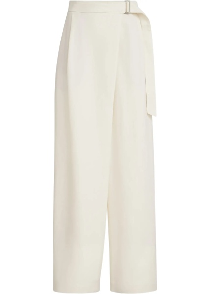 Pantaloni Crossed Pants
