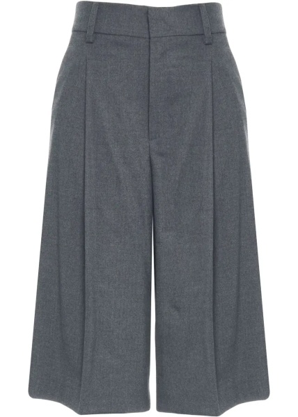 Pantaloni Culotte 'Devin'