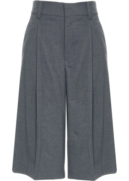 Pantaloni Culotte 'Devin'