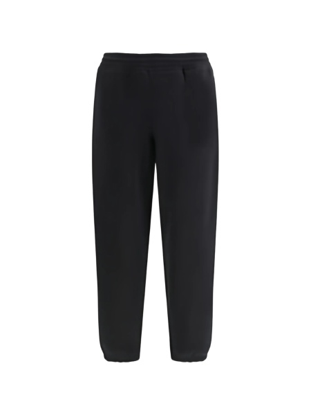 Pantaloni de trening Burberry negri