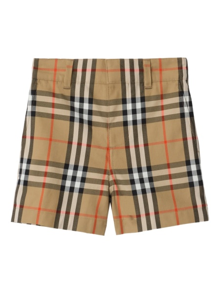 Pantaloni de trening Burberry neutri