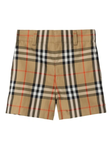 Pantaloni de trening Burberry neutri