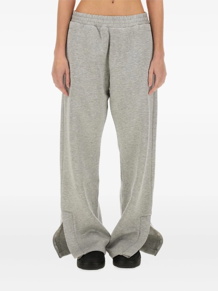 Pantaloni de trening Fiorucci gri