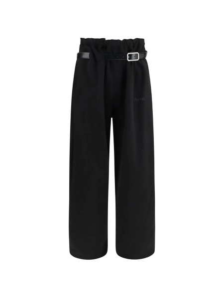 Pantaloni de trening MAGLIANO negri