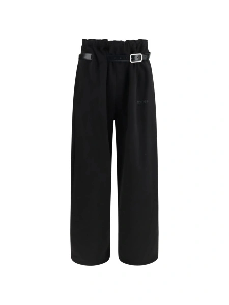 Pantaloni de trening MAGLIANO negri