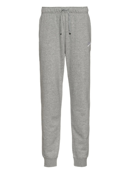 Pantaloni de trening Nike gri