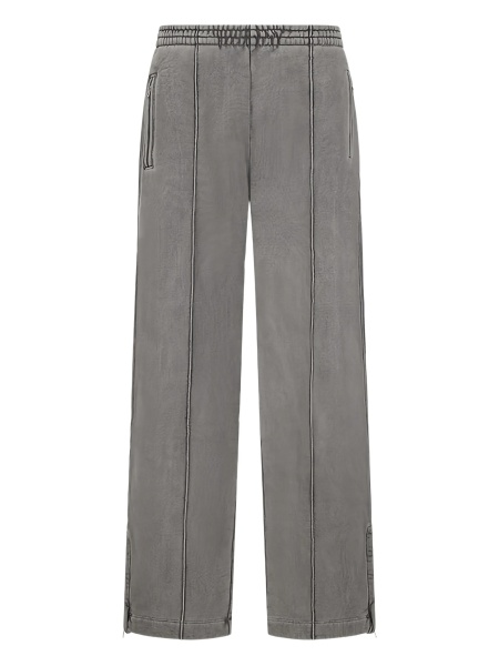 Pantaloni de trening OUR LEGACY gri