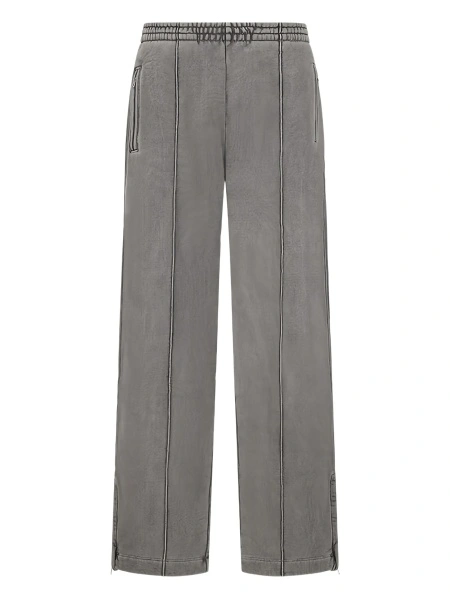Pantaloni de trening OUR LEGACY gri