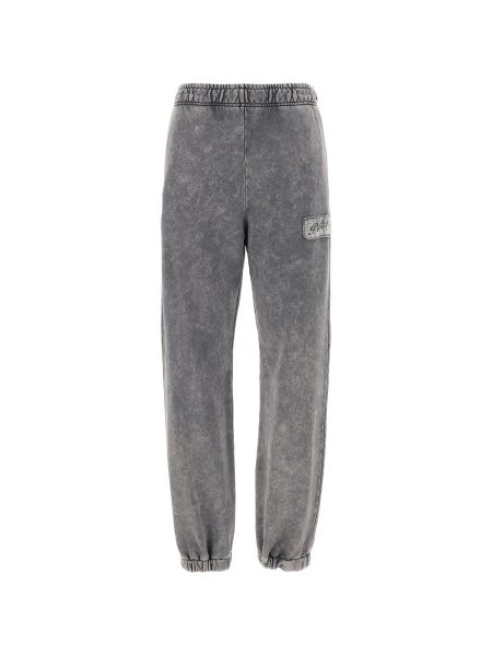 Pantaloni de trening Pinko gri