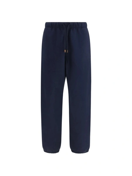 Pantaloni de trening UMIT BENAN albastri