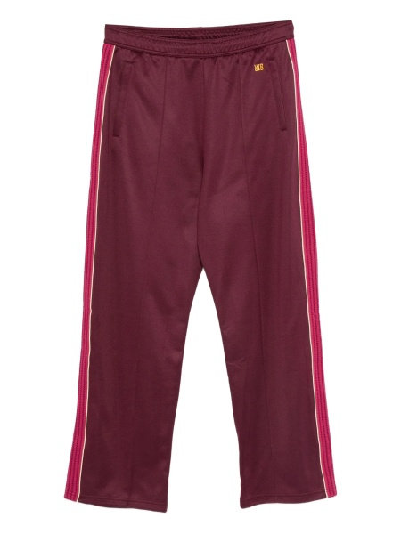 Pantaloni de trening WALES BONNER rosii