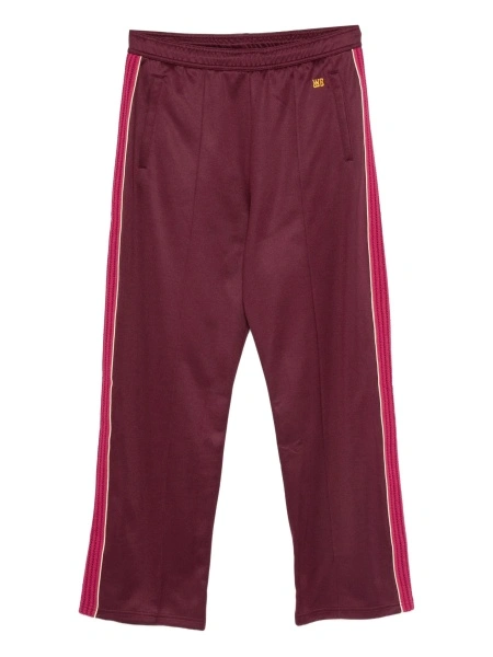 Pantaloni de trening WALES BONNER rosii