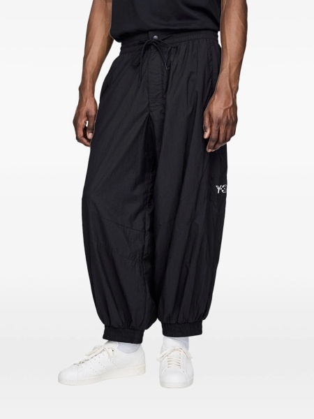 Pantaloni de trening Y-3 negri