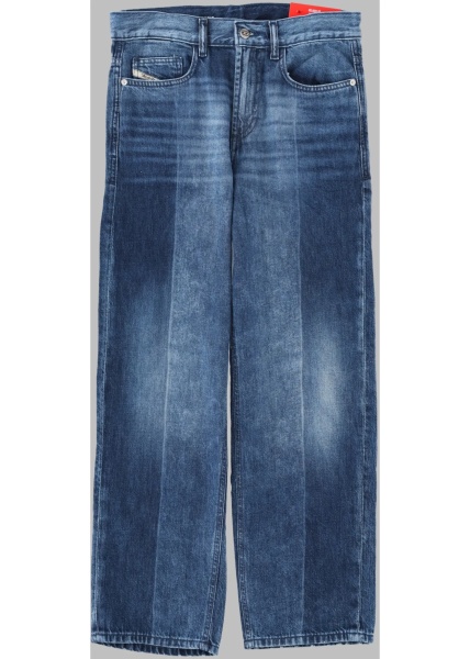 Pantaloni Denim Pants