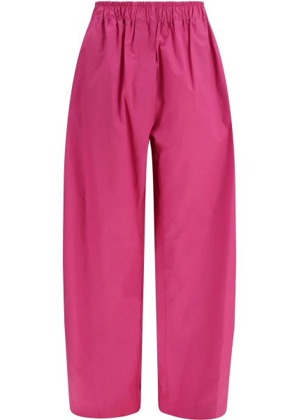Pantaloni Dora wide leg Pants