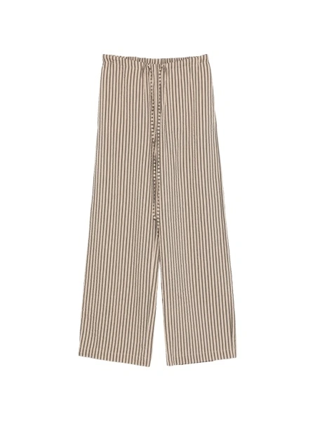 Pantaloni drepti ALYSI neutri