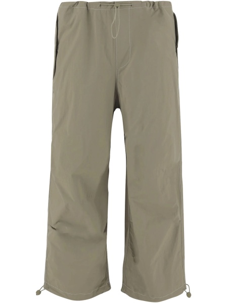 Pantaloni drepti AUTRY neutri