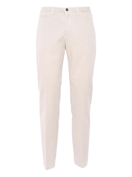 Pantaloni drepti Briglia neutri