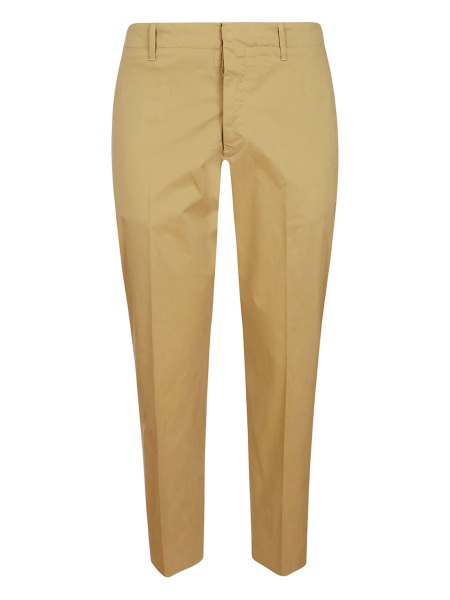 Pantaloni drepti HINDUSTRIE neutri