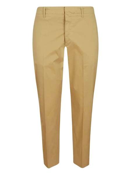 Pantaloni drepti HINDUSTRIE neutri