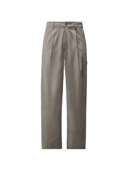 Pantaloni eleganti C.P. Company gri