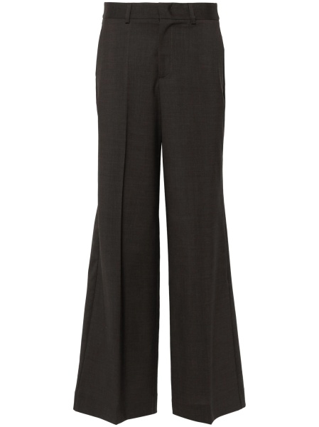 Pantaloni eleganti P.A.R.O.S.H. maro