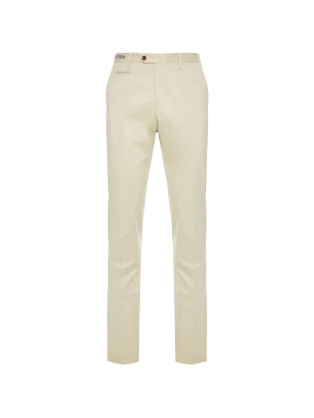 Pantaloni eleganti Stone Island neutri