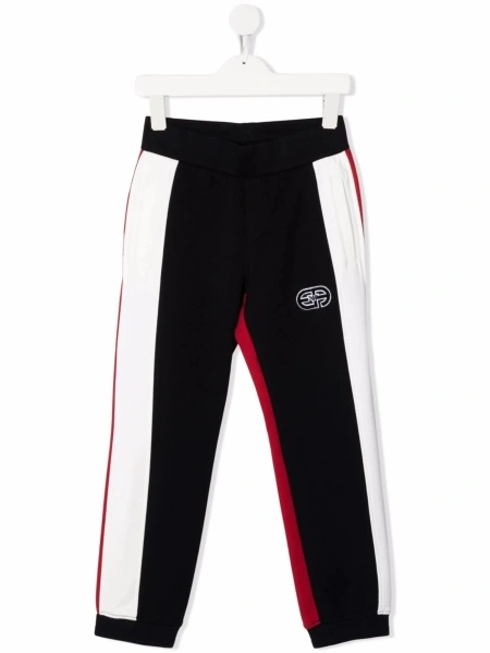 Pantaloni Emporio Armani negri