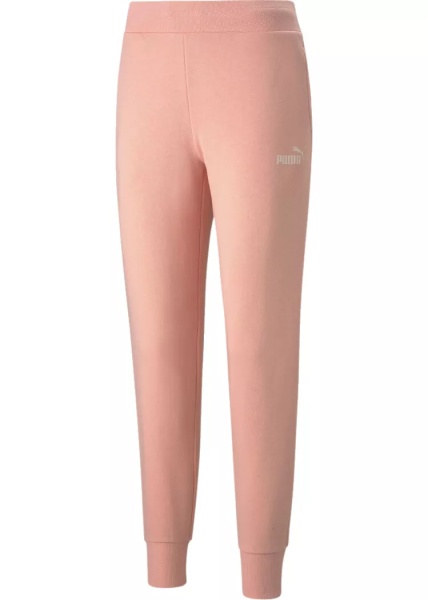 Pantaloni Essential Logo Pants