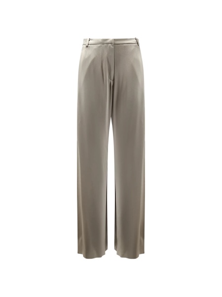 Pantaloni evazati ALYSI gri